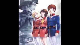 Mobile Suit Gundam- Ai Senshi
