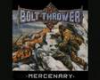 Bolt Thrower - Powder Burns