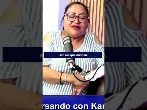 NUEVO EPISODIO | “LÍDERES CON FREDY GUEVARA”  CON Karin Campos  #viral #ica #dunastv #pisco