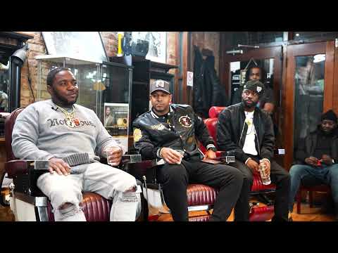 CEASE DOESN'T WANT TO TALK ABOUT BIGGIE ANYMORE BECAUSE...THE ANSWER WILL SHOCK YOU!!!