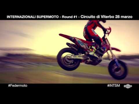 Internazionali D'Italia Supermoto