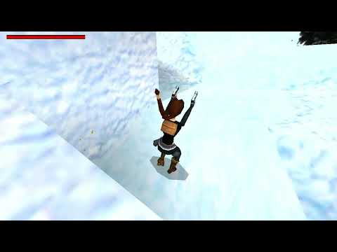 TRLE 2004.12.01 - LB Advent Calendar 2004 - Siberian Xmas