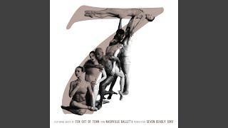 Pride (Can&#39;t Bury My Weakness)