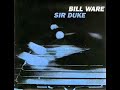 Sir Duke - Bill Ware