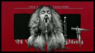 JETHRO TULL A Passion Play 1973 Side 2  (SB Mix/Edits)