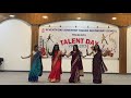 School Talent day ✨❤️ | Poorva Prachi