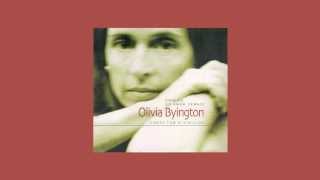 Olívia Byington • As Praias Desertas (Tom Jobim)