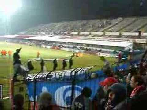 ŁKS Łódź - Górnik Zabrze - TAK BEZ POWODU