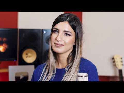 Ana Baresic - Kapi krvi (COVER)