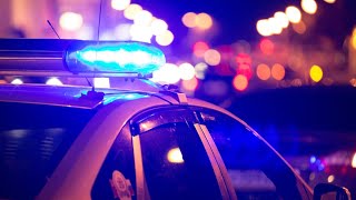 One dead after shooting in Logan County