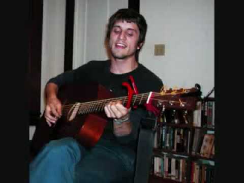 Ryan Harvey - The Times They Are Not A-Changin'.flv