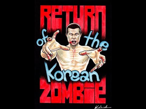 Korean Zombie Chan Sung Jung vs Yair Rodriguez UFC Live Fight Reaction tonight!