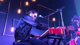 THE TEXAS GENTLEMEN- LIVE CONCERT- THE PAVILLION AT TOYOTA MUSIC FACTORY-IRVING, TX