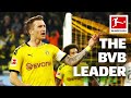 Marco Reus – Borussia Dortmund’s Loyal Captain