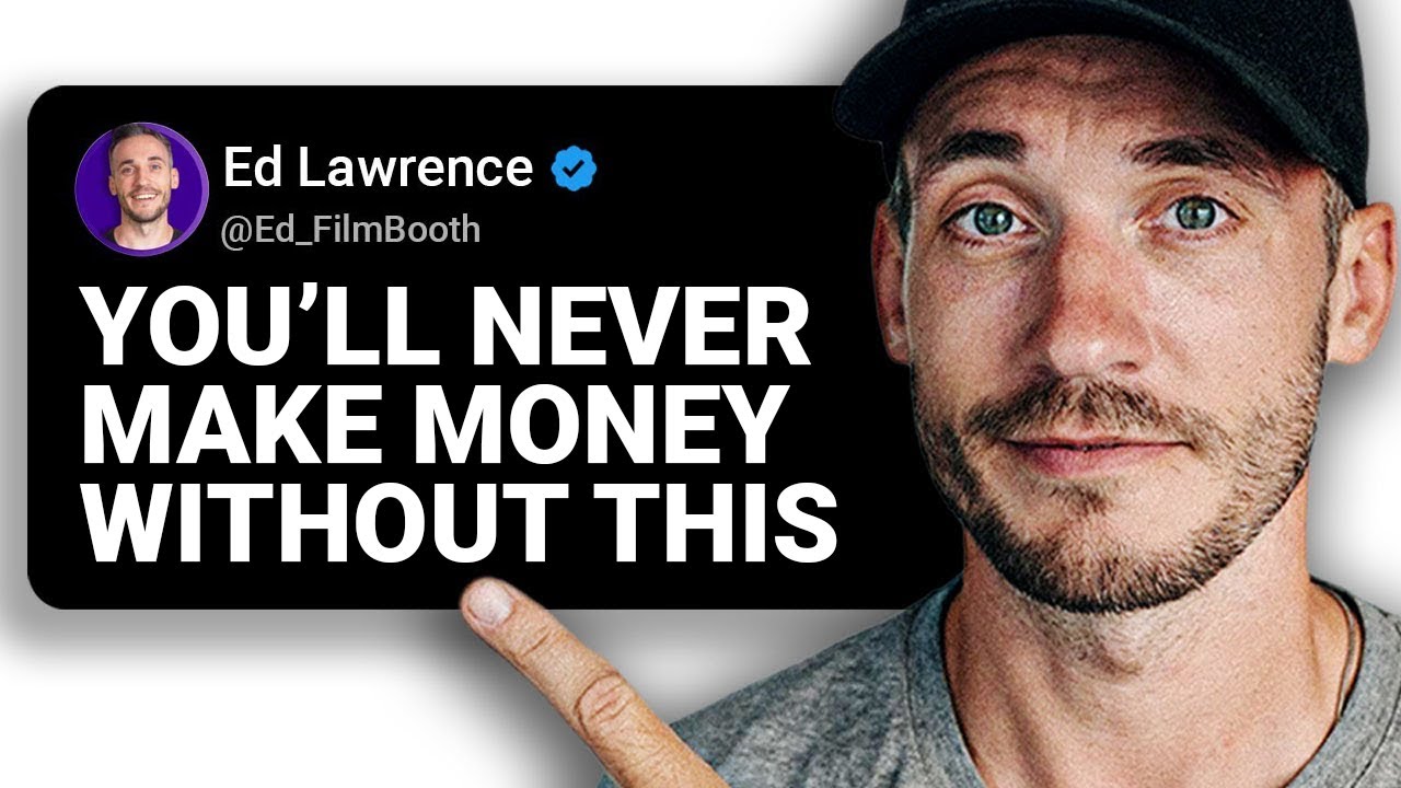 This System Makes Small YouTubers Rich