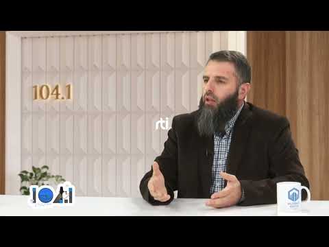 Trajtimi i problemeve familjare në aspektin fetaro-psikologjike - Hadith Miftari, hoxhë