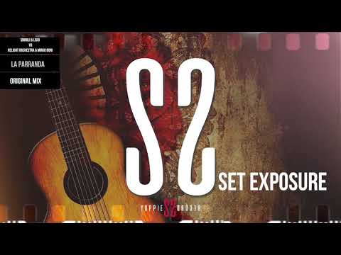 Simioli & Lisio vs ReLight Orchestra & Mirko Boni - La Parranda (Radio Edit)