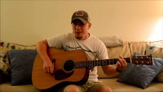 &quot;Mr. Mom&quot; by Lonestar - Cover by Timothy Baker *MY ORIGINAL MUSIC IS ON iTUNES!*