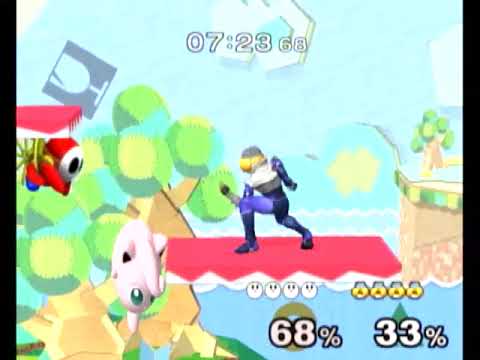 (Tournament) Spark vs CPU0 - Revival 6/11/23