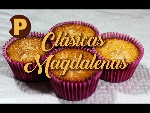 Clásicas Magdalenas