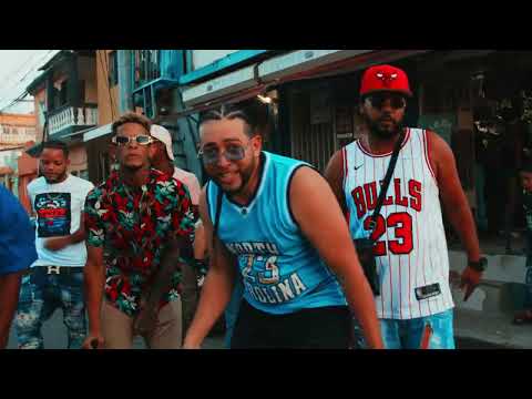@LoochBodega  x El Duby Rap - WAMPIRI  [Official Video]