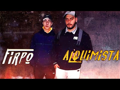 LO MEJOR DE FIRPO & ALQUIMISTA | SABIDURÍA Y BARRAS UNDER! - Talentos del Under #9