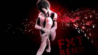 Celldweller - Afraid This Time (Forgotten Grounds Remix by 2NiNe)