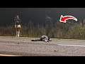 11 Times Souls Leaving The Body Caught On Camera