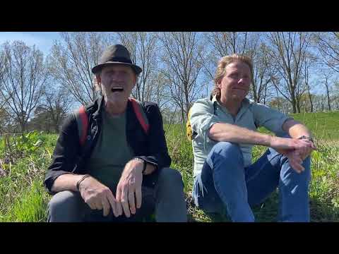 Huub Janssen & Frans Pollux - Van 't pad af