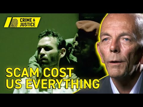 British Expats Trapped in Gambia Scam | Paradise Lost