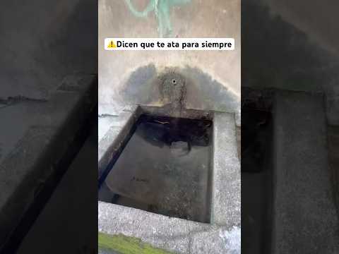 Puchuyo, San Juan Opico — la leyenda del agua que te ata al pueblo para siempre 👁️🇸🇻
