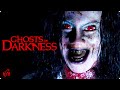 Three Nights Pure Terror GHOSTS OF DARKNESS Horror Full Movie