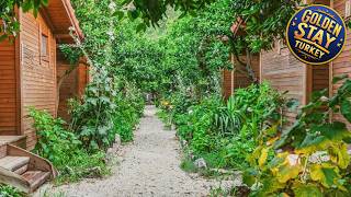 Sheriff, Olympos | Kemer, Turkey | Hotel Review ⭐