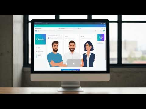 Melanie Perkins y Cliff Obrecht lideran ranking Forbes de multimillonarios self‑made menores de 40