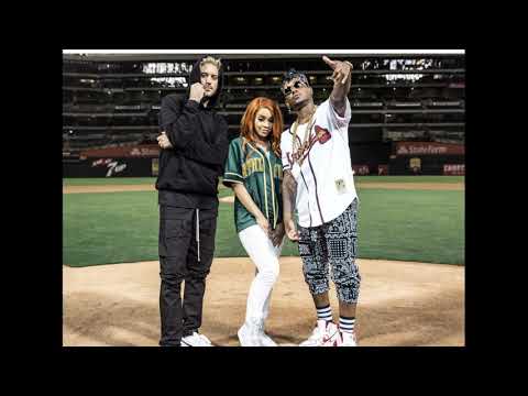 Up Now by Saweetie x London On Da Track ft. G-Eazy (without Rich The Kid)