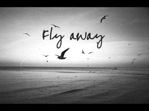 Alien Poets ft  Anna - Fly away