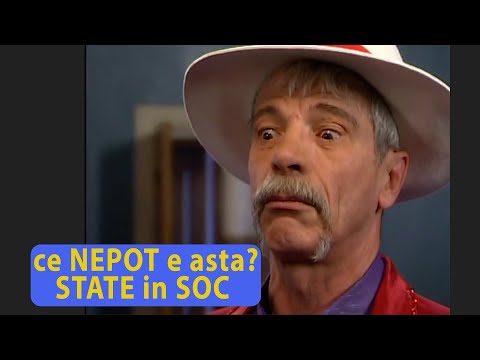 What is this NEPHEW?...STAY in SOC - Viziru in the Heart of a TIGAN