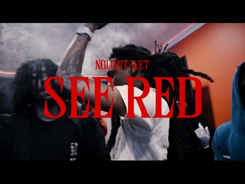 Drench - “See red” (Official Music Video)