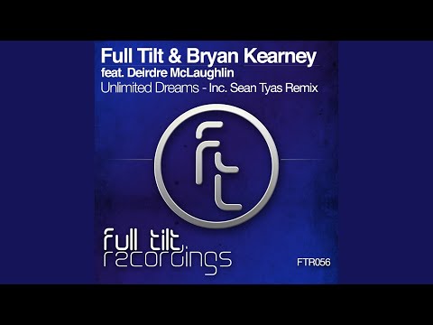 Unlimited Dreams (Sean Tyas Remix)