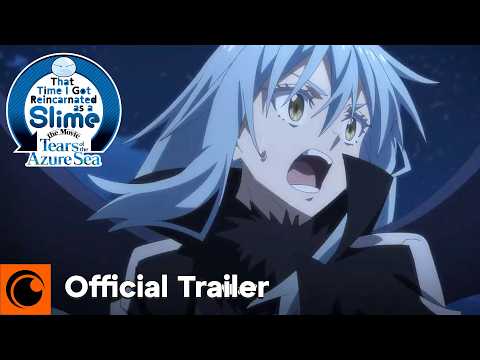 Official Trailer [Subtitled]