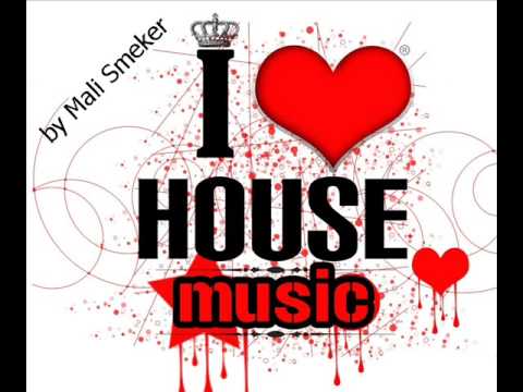 House Music Silvia Rocca-Harmonica remix