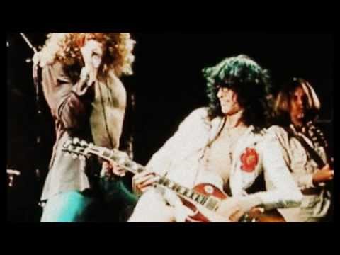 Led Zeppelin「Stairway to Heaven」|静かな始まりが、最後には大きなロックになるまで のYouTube動画