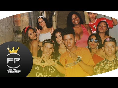 Mega do ARAÃO - MC Gomes BH, MC DK Silva e MC DG