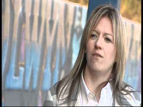 ITV Wales Tonight - Vi-Ability @ Colwyn Bay FC