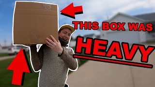 BEST RESELLER HAUL EVER! | The Power of "THE ASK" Led to THIS... | S5 E4