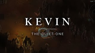 Children of Morta | Kevin - The Quiet One
