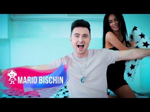MARIO BISCHIN - Bilet do gwiazd (Official Video) NOWOŚĆ 2018