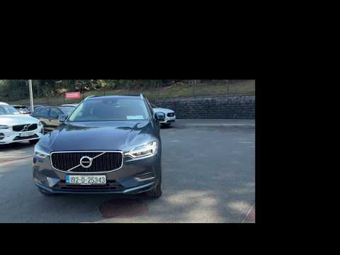 Volvo XC60 D4 (190hp) Momentum - Image 2