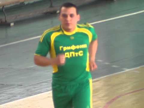 Кубок ФК Универ.12 тур.11-13 лига.ГрифоныДПтС - Мивина-Джокер