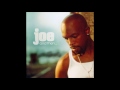 Joe - Make You My Baby